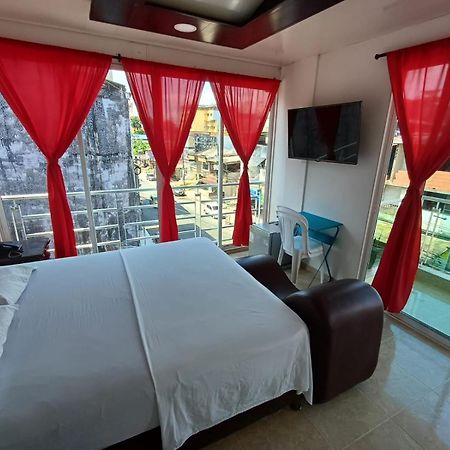 Hotel Dulces Suenos Buenaventura Ngoại thất bức ảnh