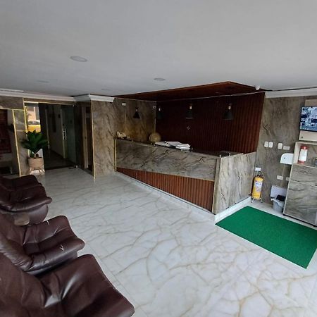 Hotel Dulces Suenos Buenaventura Ngoại thất bức ảnh