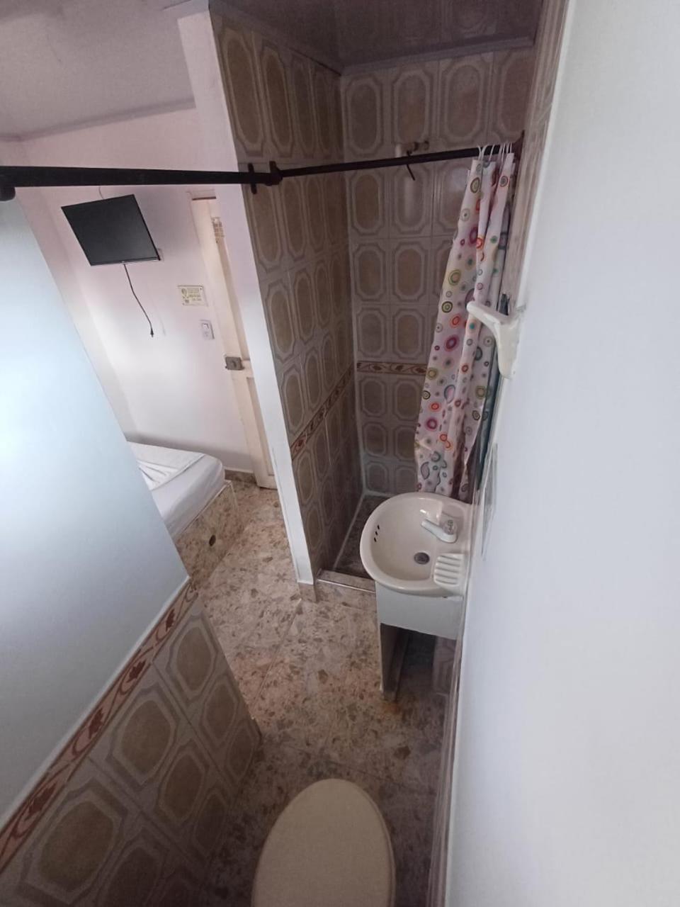 Hotel Dulces Suenos Buenaventura Ngoại thất bức ảnh