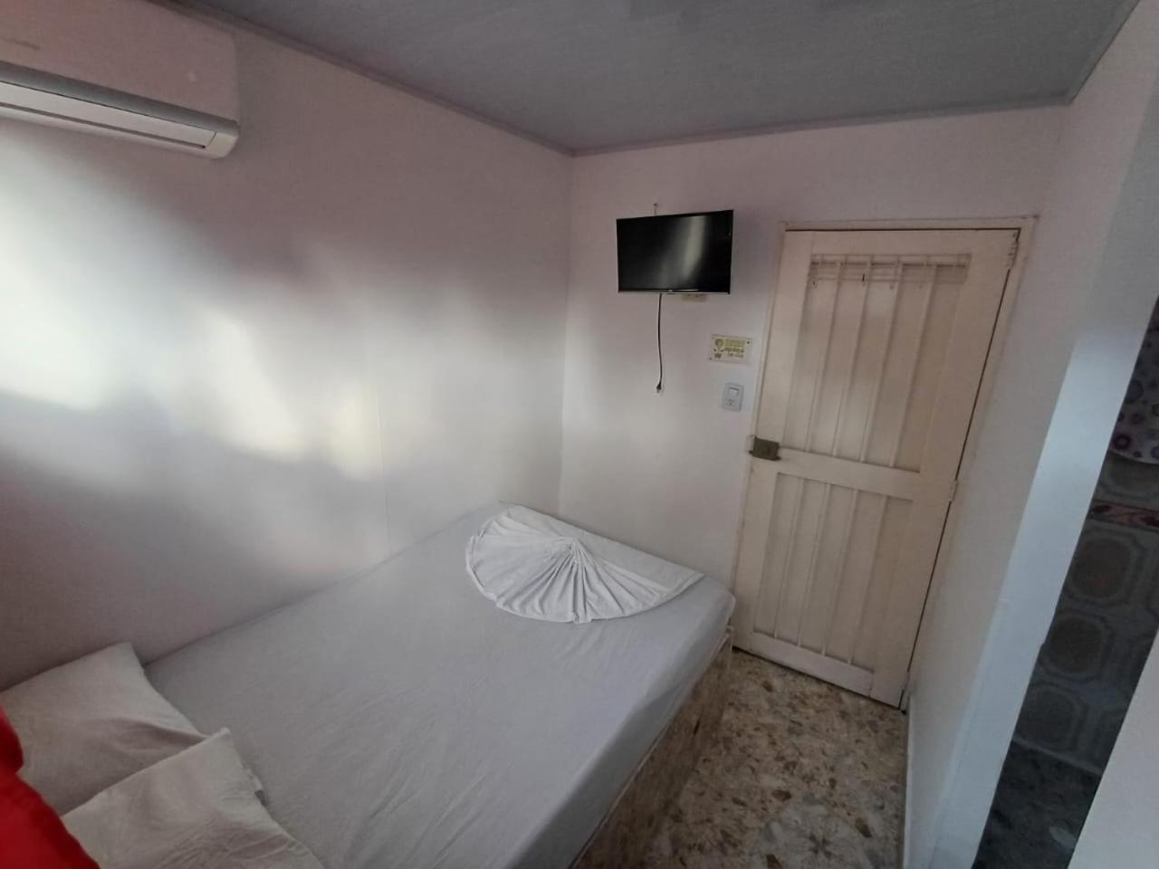 Hotel Dulces Suenos Buenaventura Ngoại thất bức ảnh