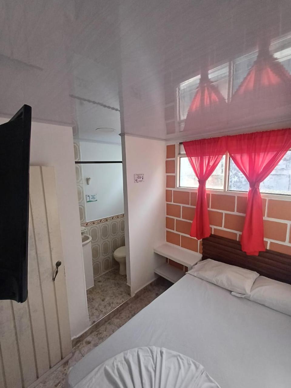 Hotel Dulces Suenos Buenaventura Ngoại thất bức ảnh