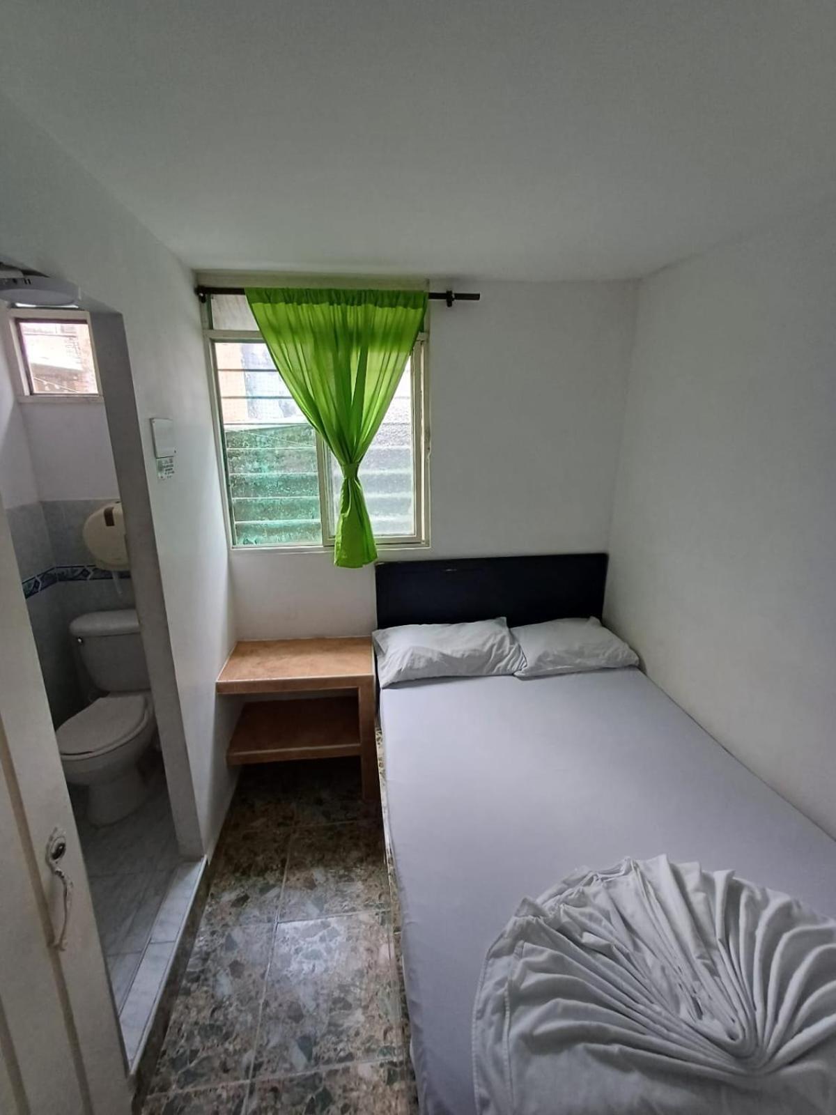 Hotel Dulces Suenos Buenaventura Ngoại thất bức ảnh