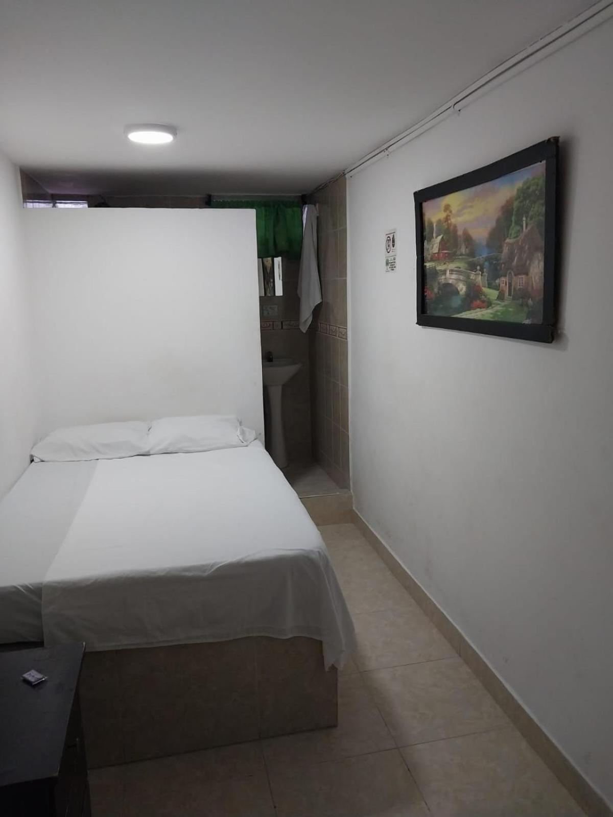 Hotel Dulces Suenos Buenaventura Ngoại thất bức ảnh